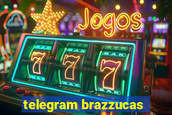 telegram brazzucas